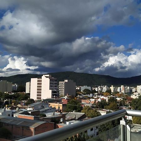 Apartmán Calido Monoambiente En Excelente Zona En Salta. Exteriér fotografie