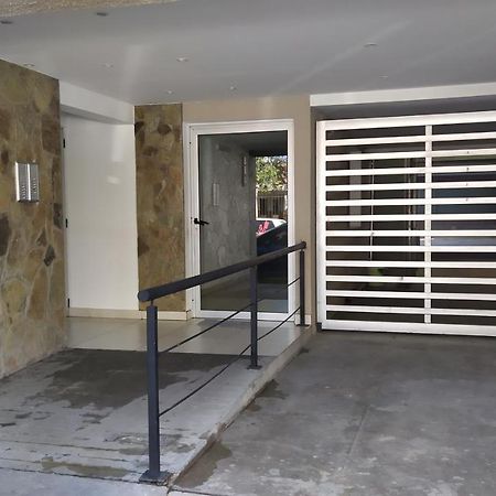 Apartmán Calido Monoambiente En Excelente Zona En Salta. Exteriér fotografie