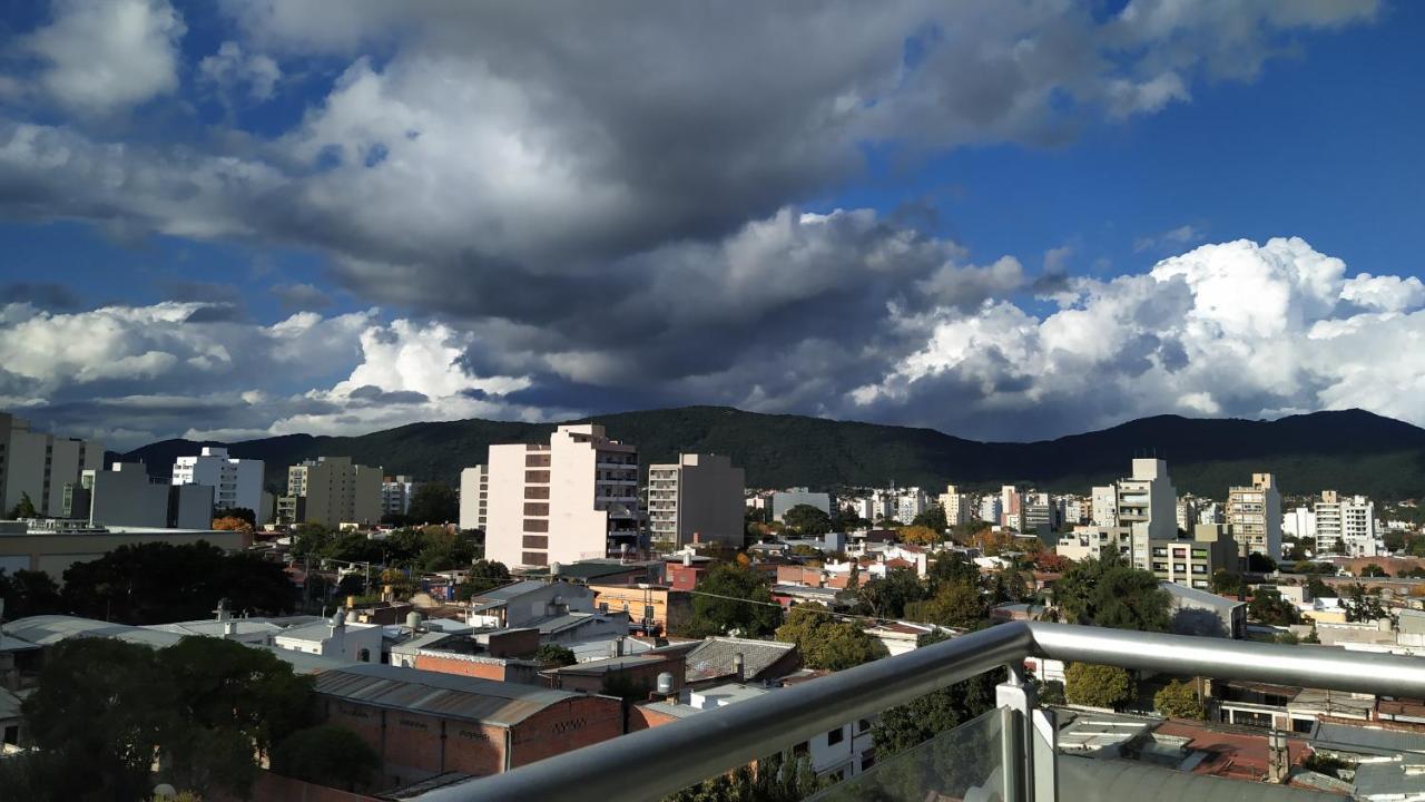 Apartmán Calido Monoambiente En Excelente Zona En Salta. Exteriér fotografie