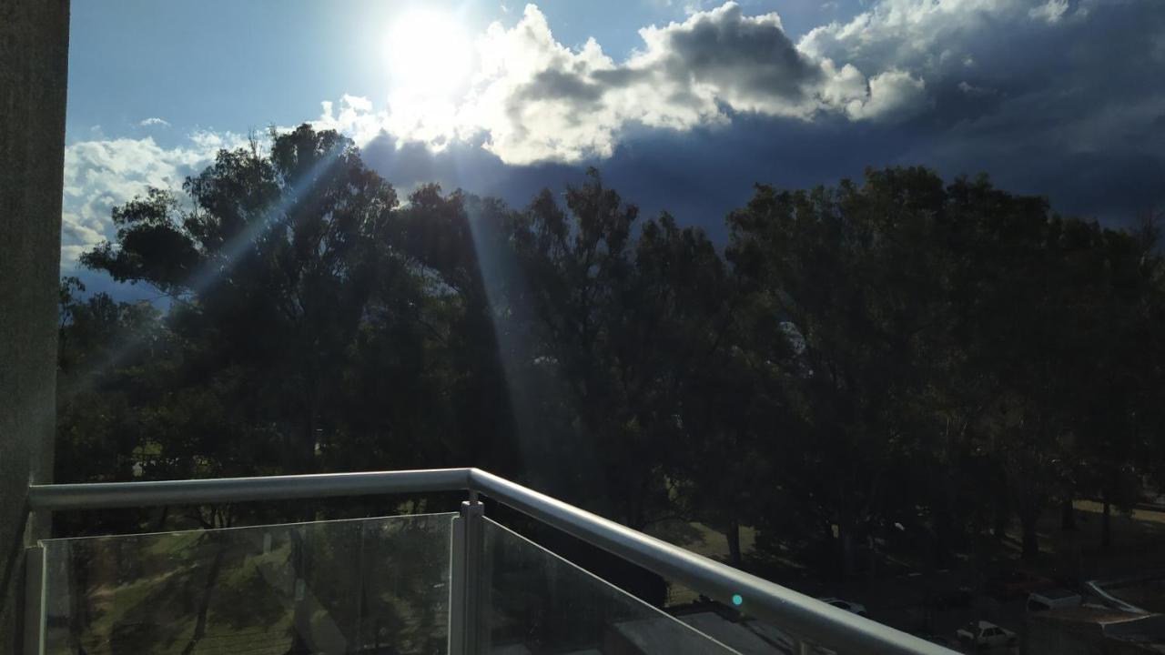 Apartmán Calido Monoambiente En Excelente Zona En Salta. Exteriér fotografie