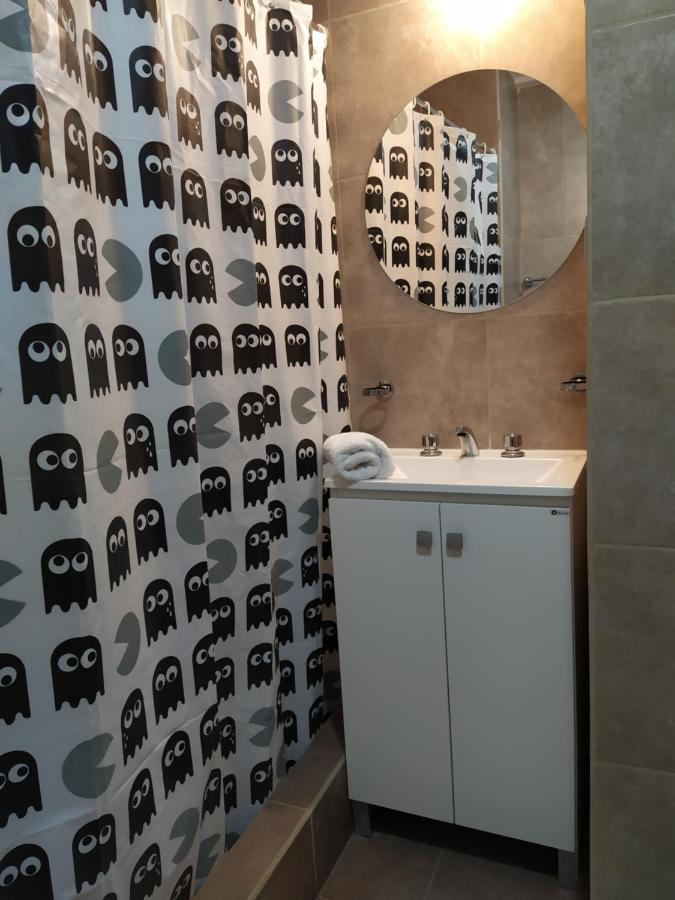 Apartmán Calido Monoambiente En Excelente Zona En Salta. Exteriér fotografie