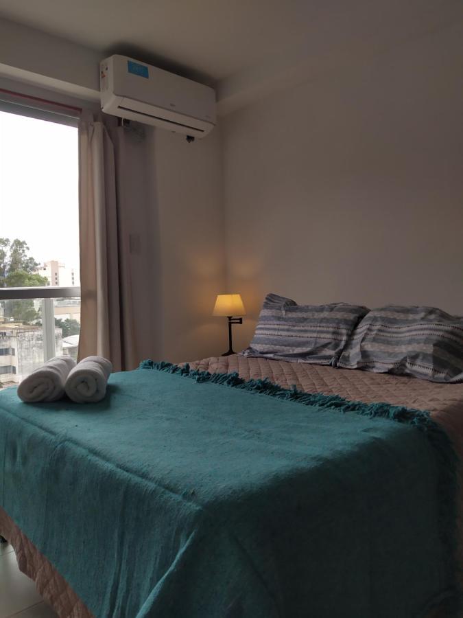 Apartmán Calido Monoambiente En Excelente Zona En Salta. Exteriér fotografie