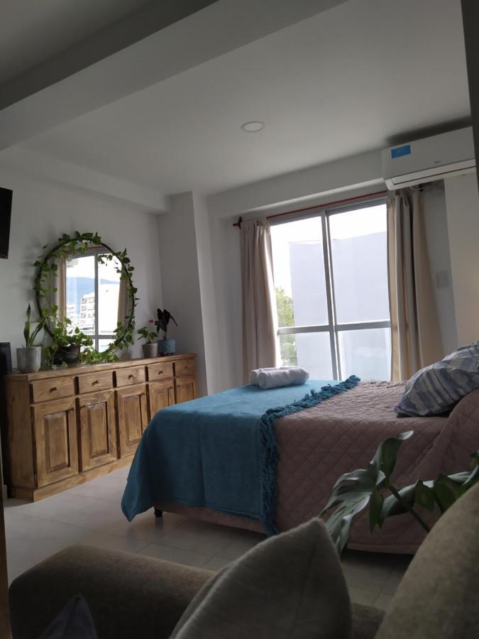 Apartmán Calido Monoambiente En Excelente Zona En Salta. Exteriér fotografie
