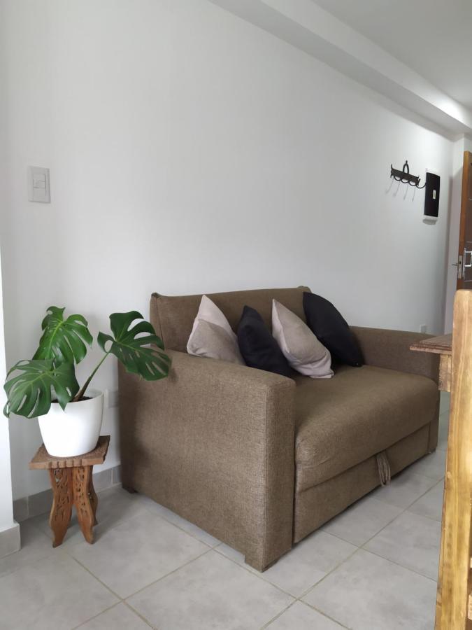 Apartmán Calido Monoambiente En Excelente Zona En Salta. Exteriér fotografie