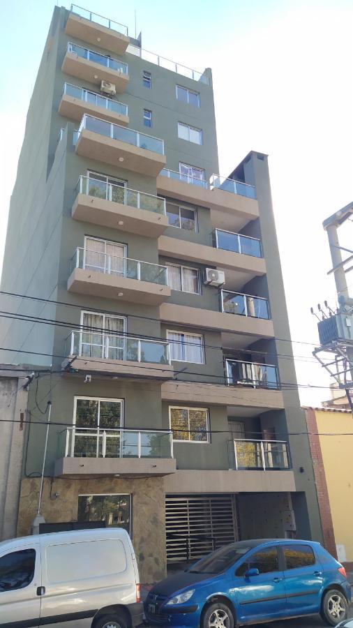 Apartmán Calido Monoambiente En Excelente Zona En Salta. Exteriér fotografie