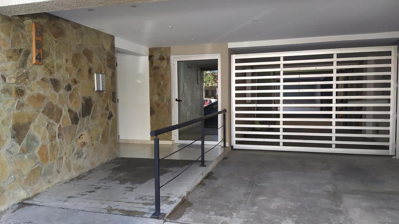 Apartmán Calido Monoambiente En Excelente Zona En Salta. Exteriér fotografie